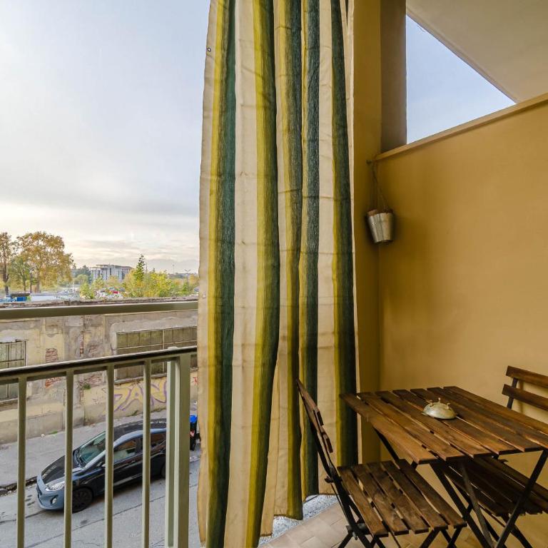 Lingottina Home - One-Bedroom Apartment - 15