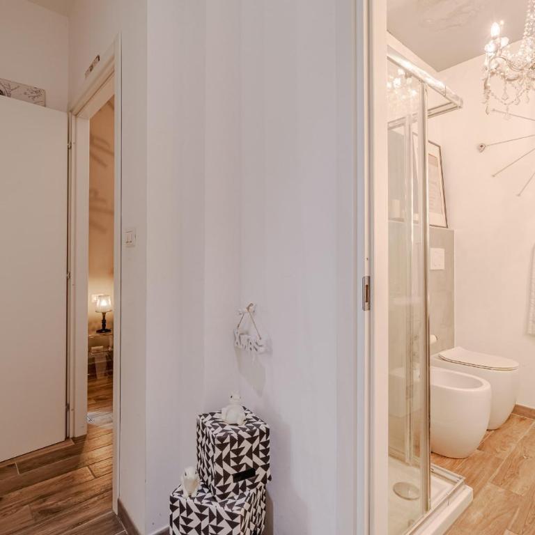 Lingottina Home - One-Bedroom Apartment - 7