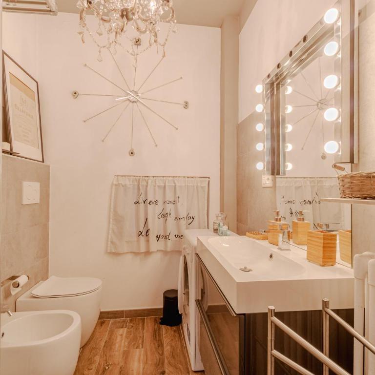 Lingottina Home - One-Bedroom Apartment - 6