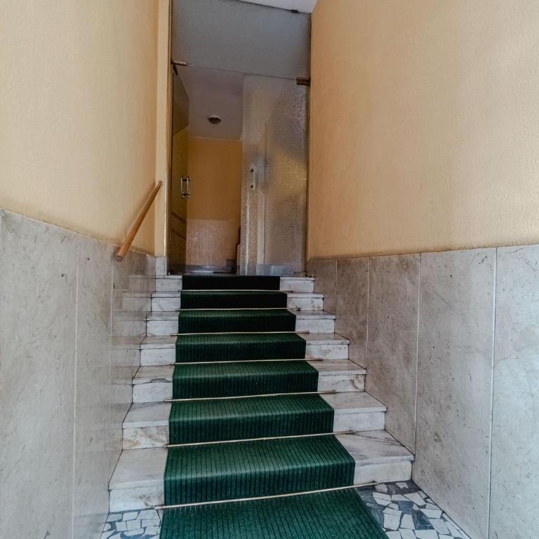 Lingottina Home - One-Bedroom Apartment - 14