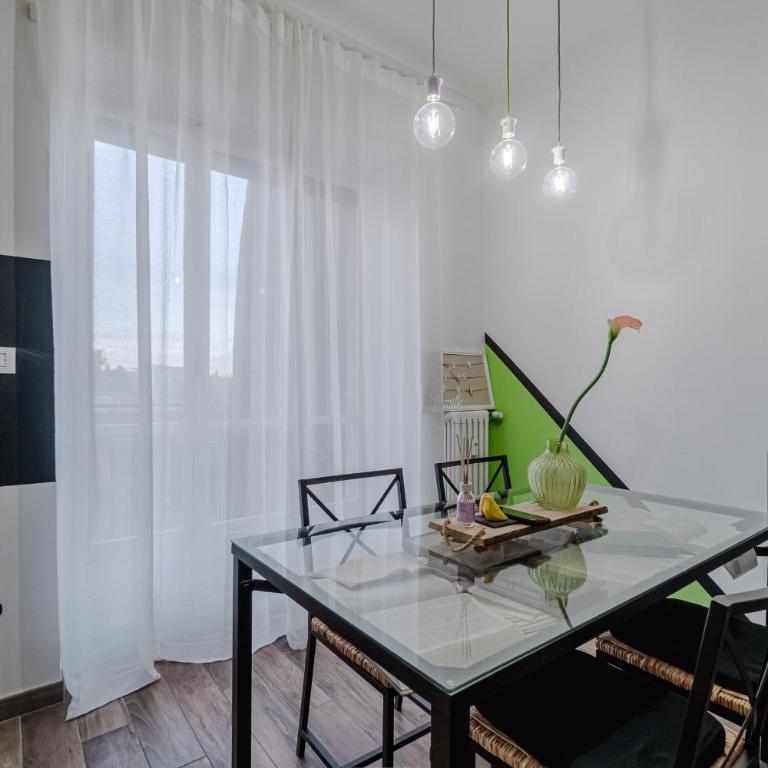 Lingottina Home - One-Bedroom Apartment - 12