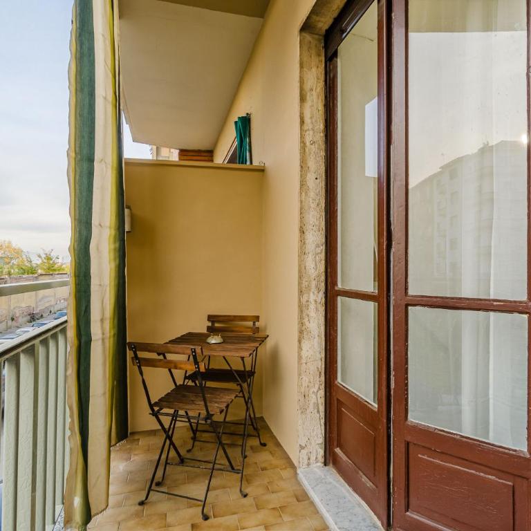 Lingottina Home - One-Bedroom Apartment - 19