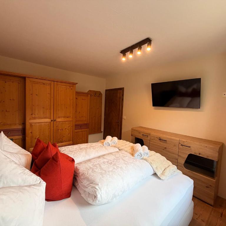 Kitzbühel Garten Suite - Appartamento con 2 Camere da Letto e con Vista Montagna - 7
