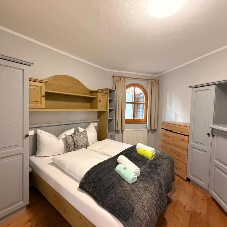 Kitzbühel Garten Suite - Appartamento con 2 Camere da Letto e con Vista Montagna - 8