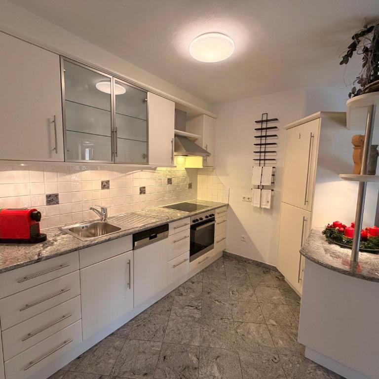 Kitzbühel Garten Suite - Appartamento con 2 Camere da Letto e con Vista Montagna - 11