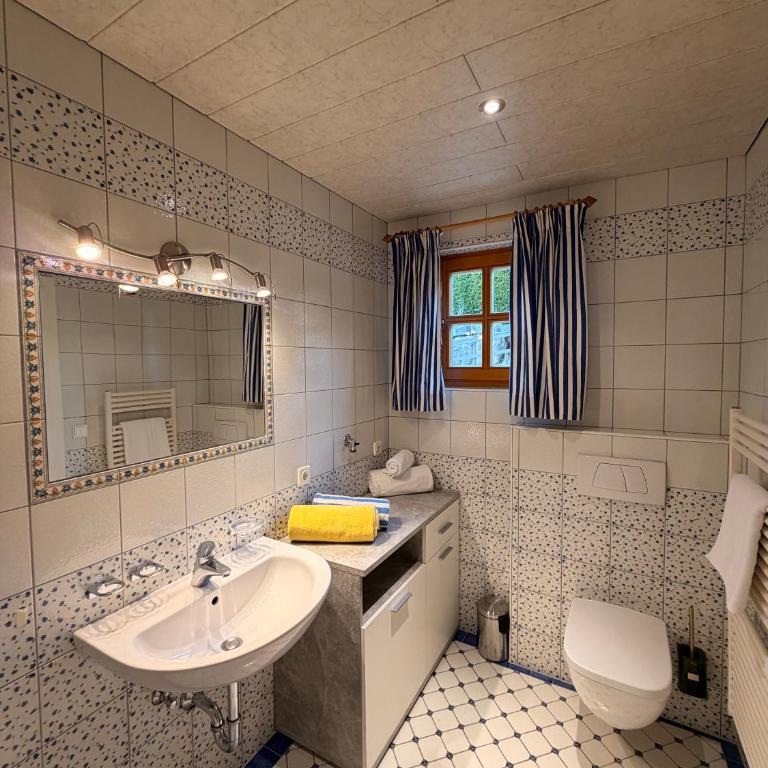 Kitzbühel Garten Suite - Appartamento con 2 Camere da Letto e con Vista Montagna - 13