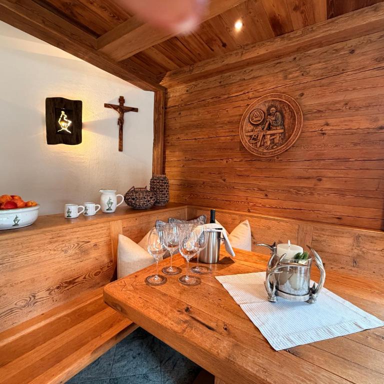 Kitzbühel Garten Suite - Appartamento con 2 Camere da Letto e con Vista Montagna - 6
