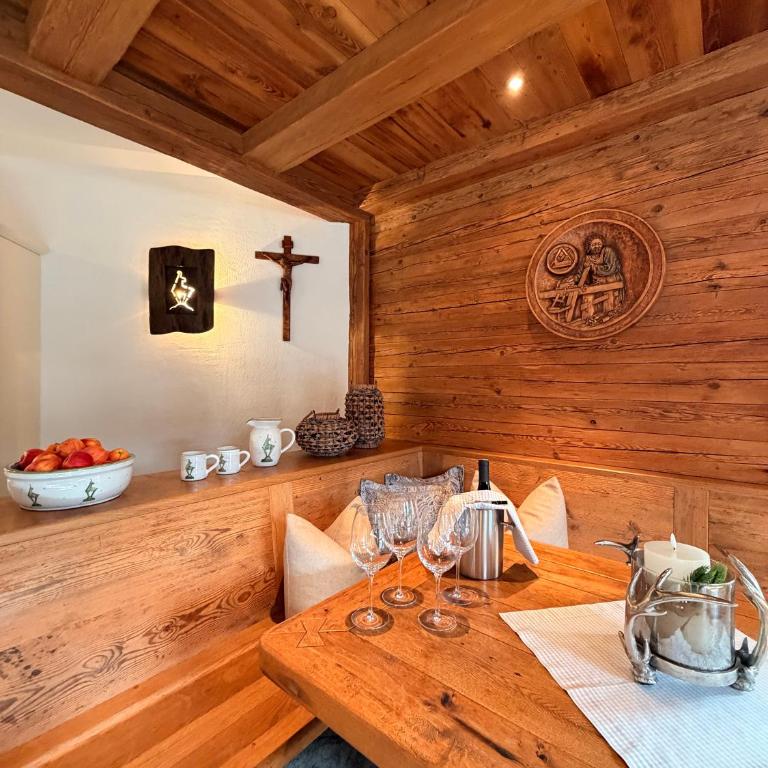 Kitzbühel Garten Suite - Appartamento con 2 Camere da Letto e con Vista Montagna - 16
