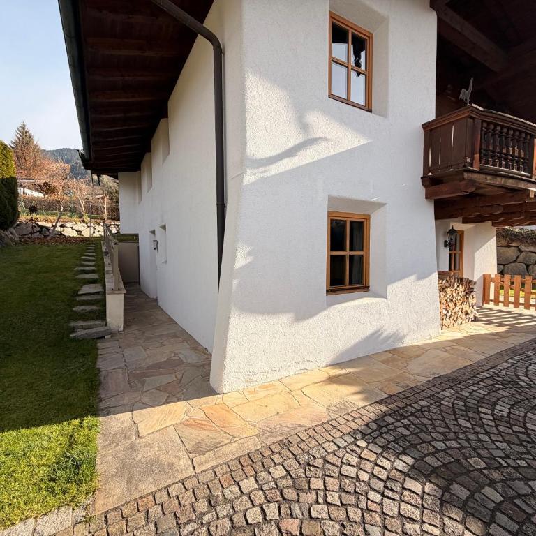 Kitzbühel Garten Suite - Appartamento con 2 Camere da Letto e con Vista Montagna - 18