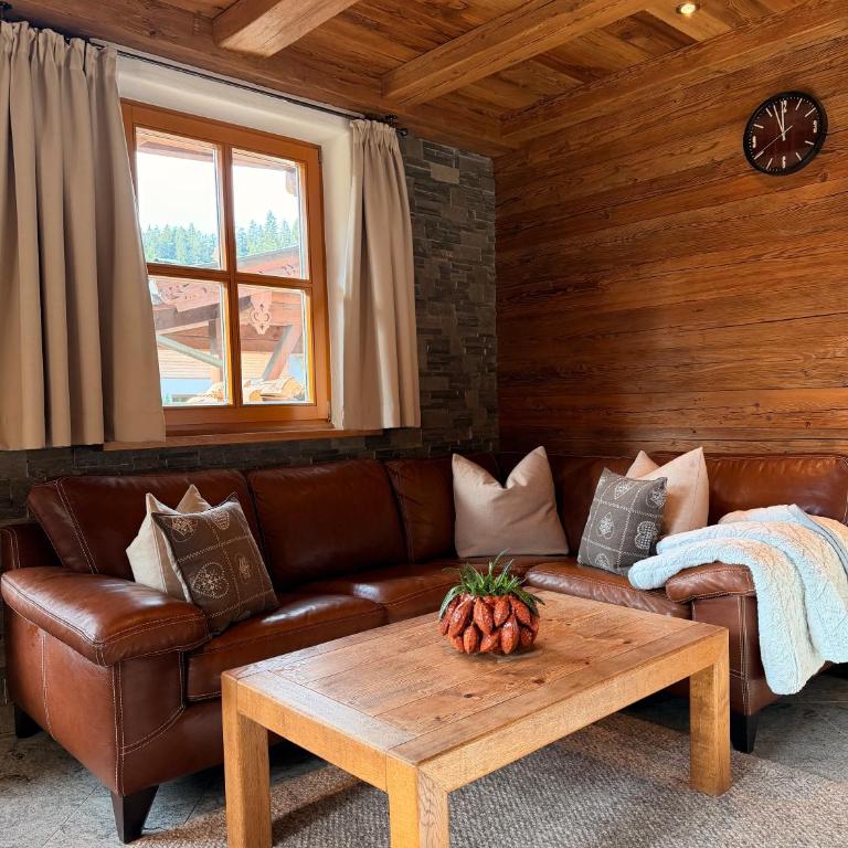 Kitzbühel Garten Suite - Appartamento con 2 Camere da Letto e con Vista Montagna - 19
