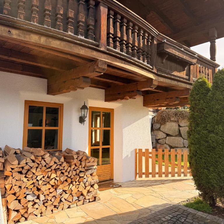 Kitzbühel Garten Suite - Appartamento con 2 Camere da Letto e con Vista Montagna - 20