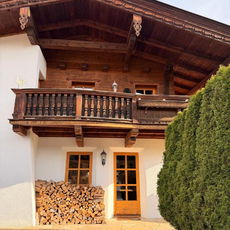 Kitzbühel Garten Suite - Appartamento con 2 Camere da Letto e con Vista Montagna - 2