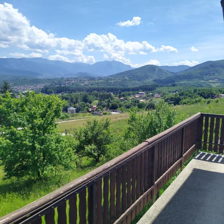 Zelena meraja - Gradska Kuća sa 3 Spavaće Sobe - 4