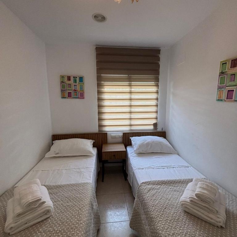 Apartamento El Rincon Benidorm - Apartamento con vistas al mar - 28