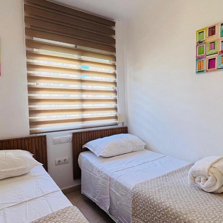 Apartamento El Rincon Benidorm - Apartamento con vistas al mar - 26