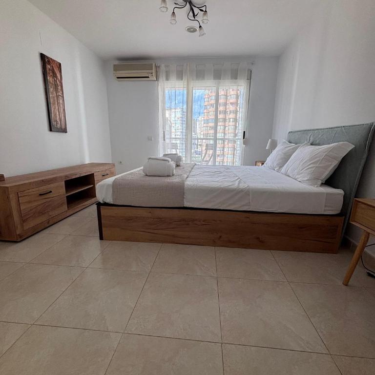 Apartamento El Rincon Benidorm - Apartamento con vistas al mar - 23