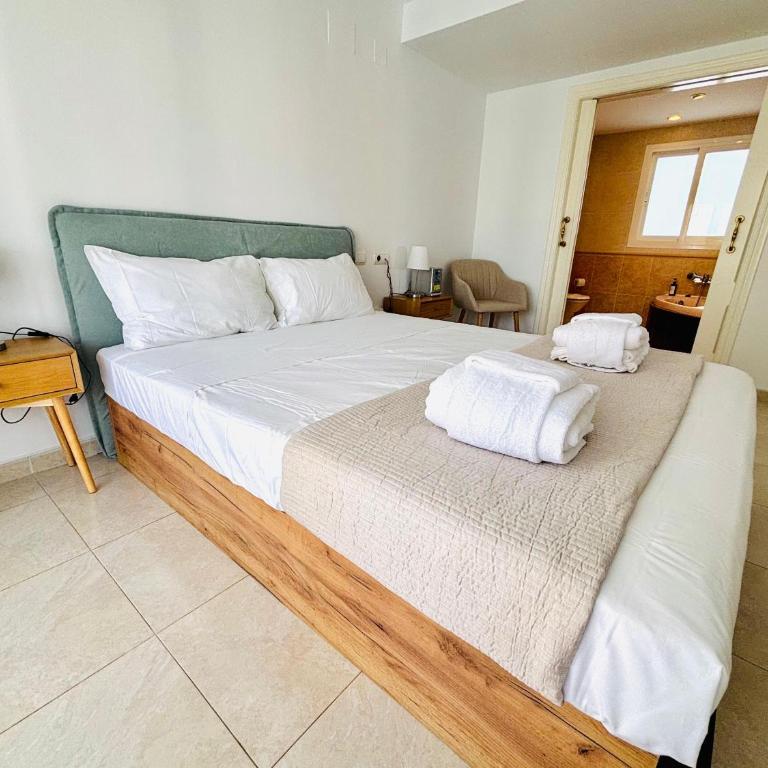 Apartamento El Rincon Benidorm - Apartamento con vistas al mar - 20