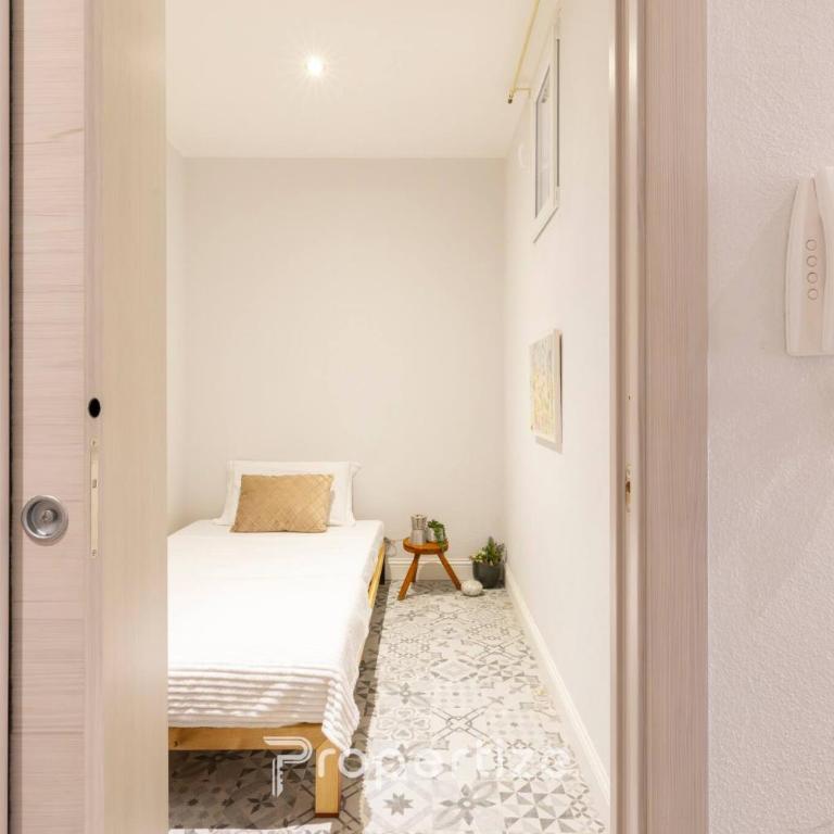 Atèlier by Propertize - Appartamento con 2 Camere da Letto - 1
