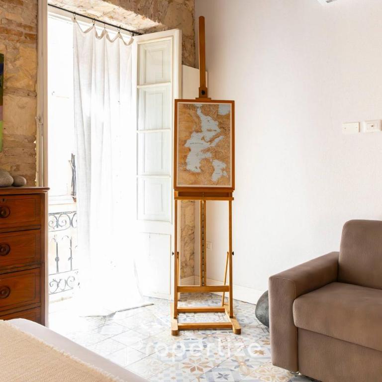 Atèlier by Propertize - Appartamento con 2 Camere da Letto - 4