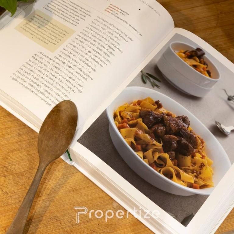 Atèlier by Propertize - Appartamento con 2 Camere da Letto - 7