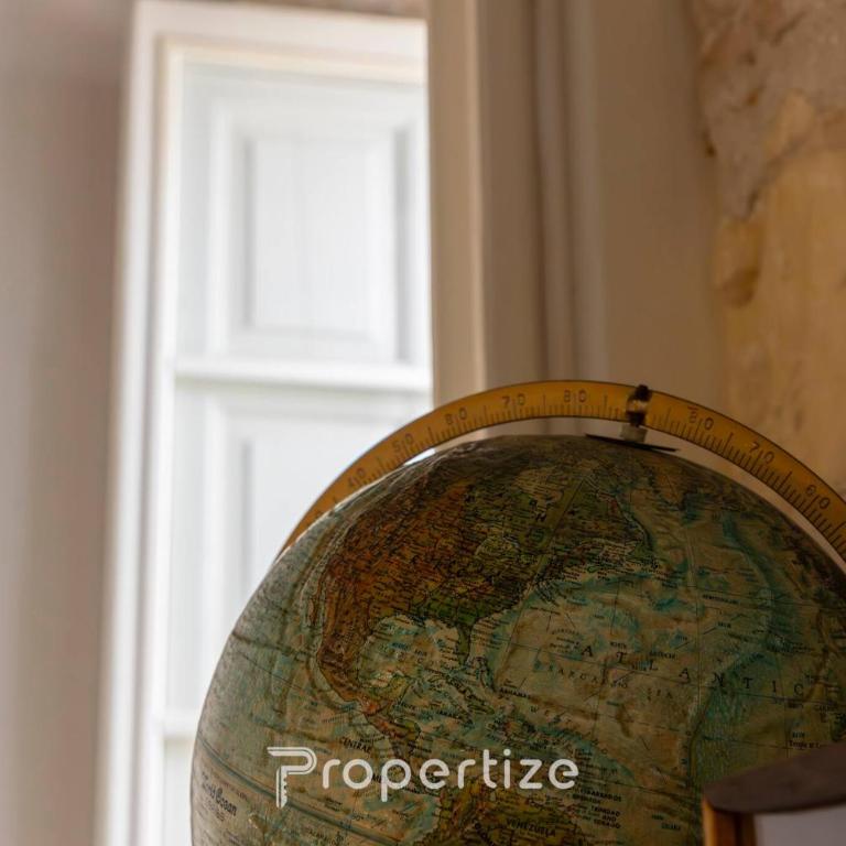 Atèlier by Propertize - Appartamento con 2 Camere da Letto - 14