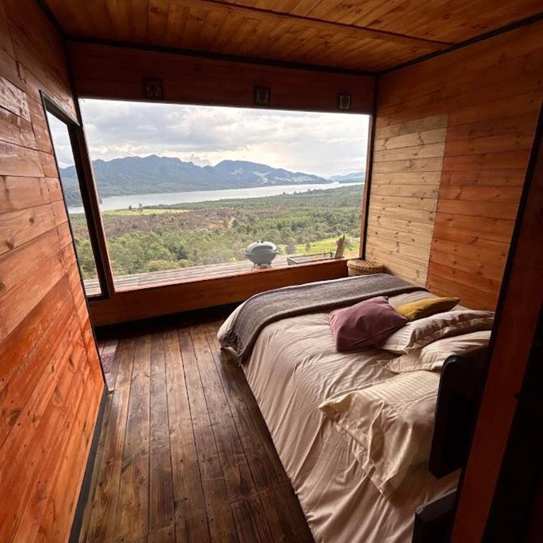 Casa Jaguar Neusa - Habitación Cuádruple Superior - 2