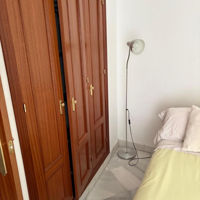 Habitación individual o doble en Triana - Habitación Doble - 1 o 2 camas - 3