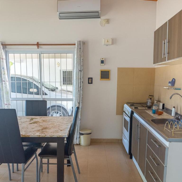 Complejo STC SomoS - Bungalow Familiar - 1