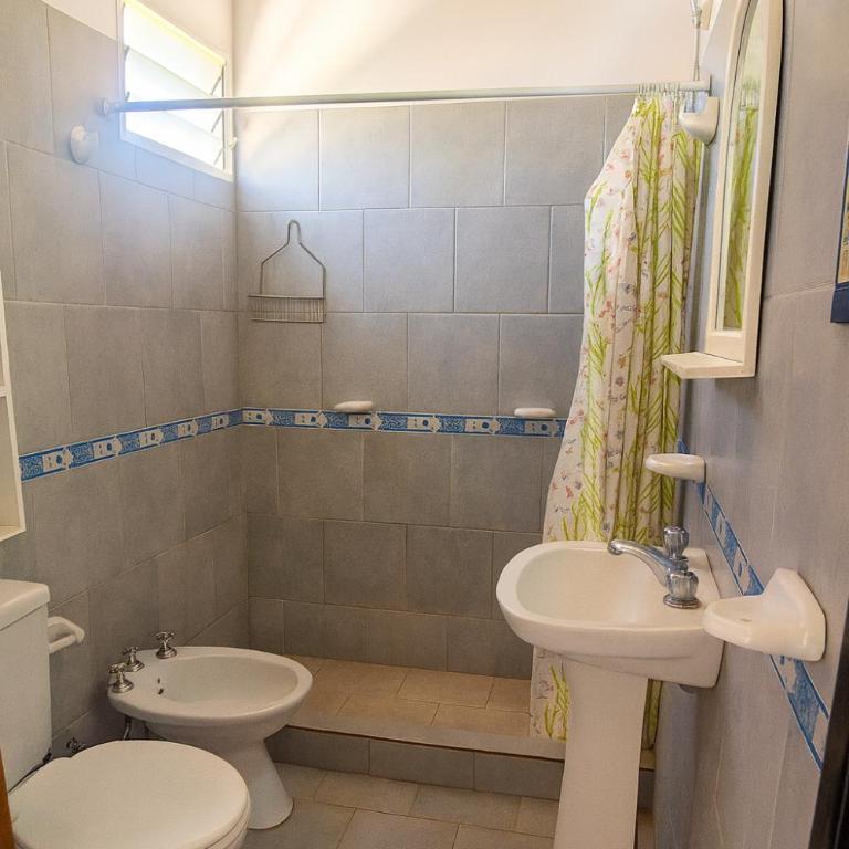 Complejo STC SomoS - Bungalow Familiar - 3