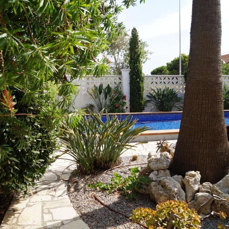 Casa Luna - Casa - 4