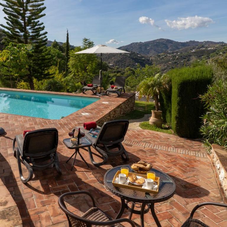 Cortijo Ricardo by Casitas Select - Casa - 21