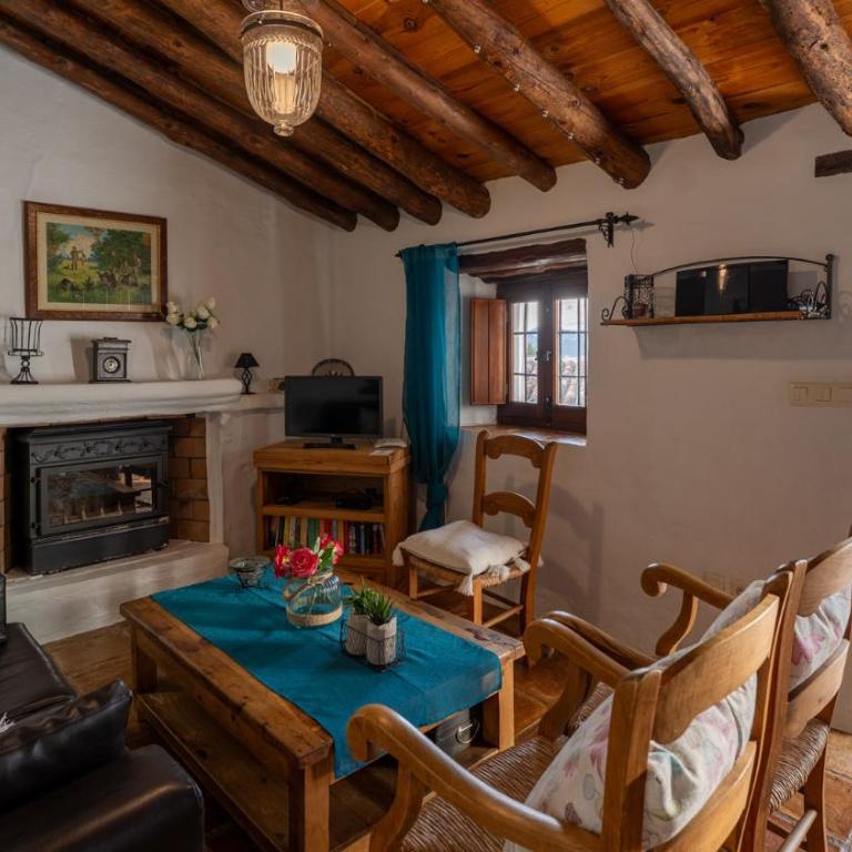 Cortijo Ricardo by Casitas Select - Casa - 29