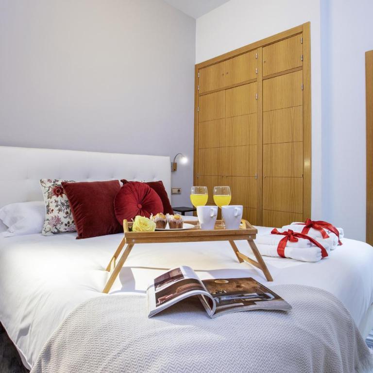 -MalagaSunApts-Merced Square 2-2 - Apartamento de 2 dormitorios - 2