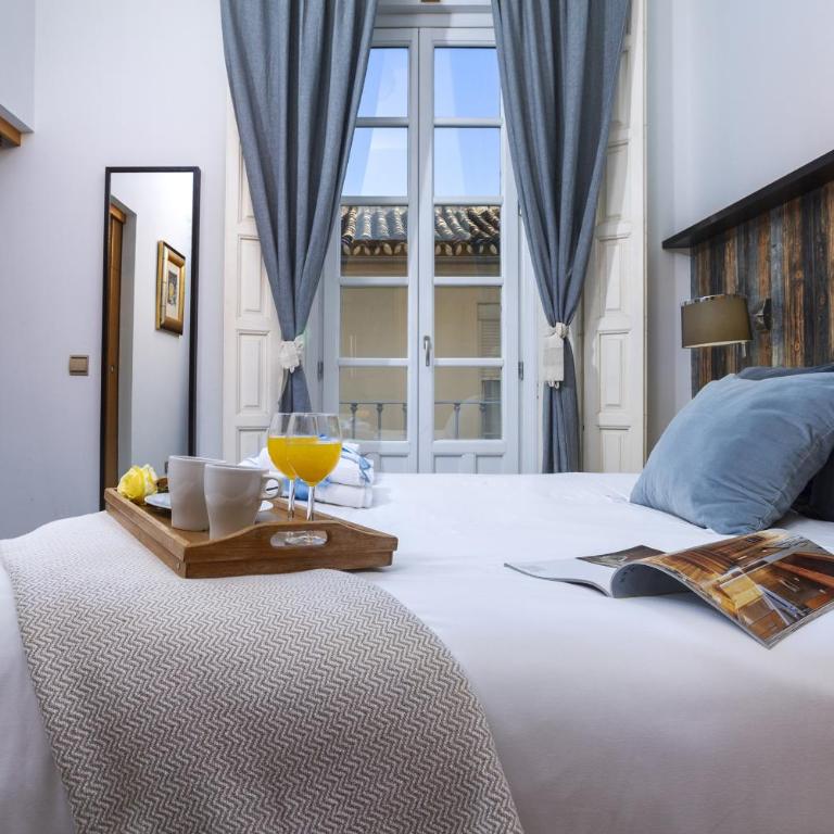 -MalagaSunApts-Merced Square 2-2 - Apartamento de 2 dormitorios - 10