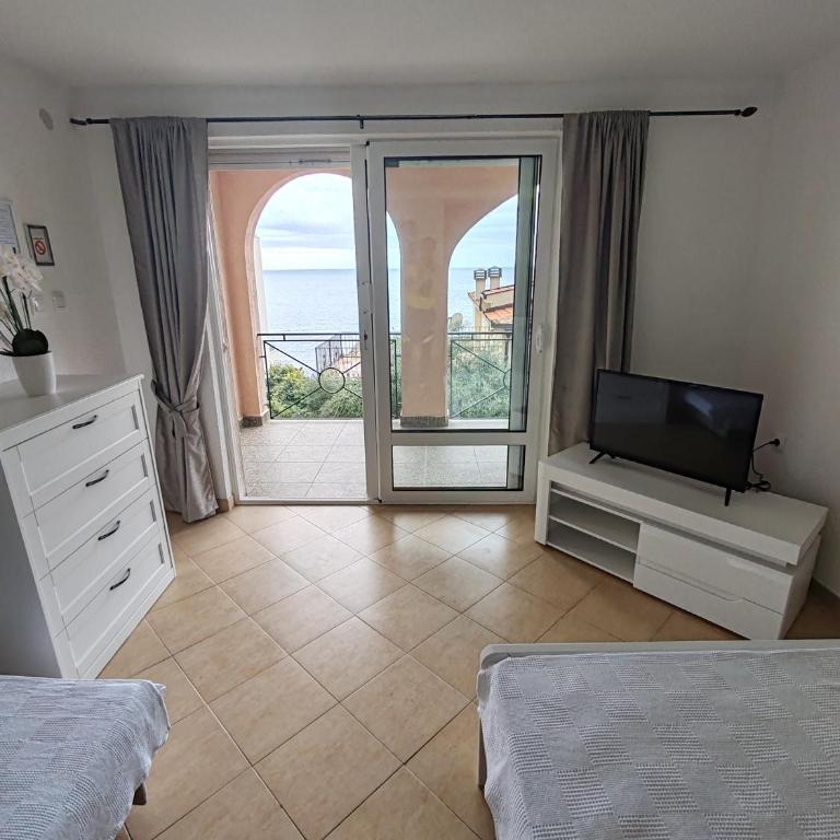 Villa Contact - Queen Studio - 24