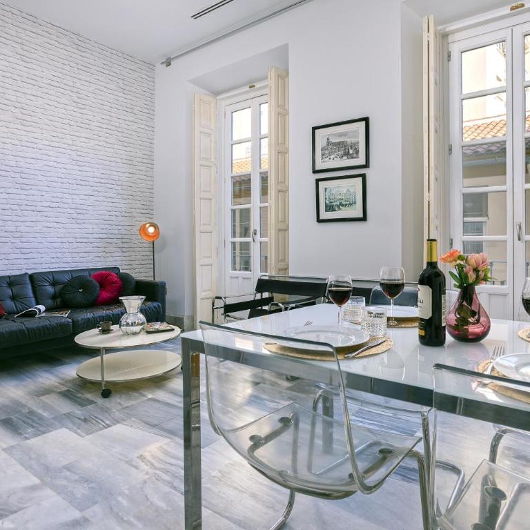 -MalagaSunApts-Merced Square 2-2 - Apartamento de 2 dormitorios - 5