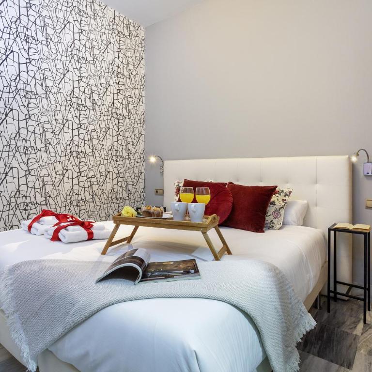 -MalagaSunApts-Merced Square 2-2 - Apartamento de 2 dormitorios - 16
