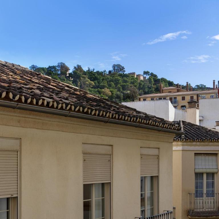 -MalagaSunApts-Merced Square 2-2 - Apartamento de 2 dormitorios - 17