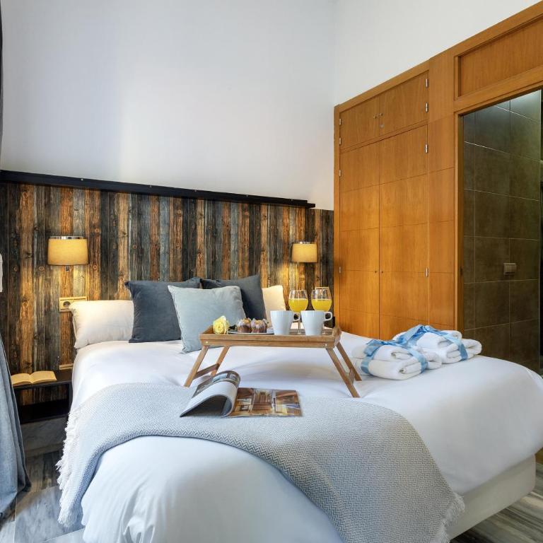 -MalagaSunApts-Merced Square 2-2 - Apartamento de 2 dormitorios - 13