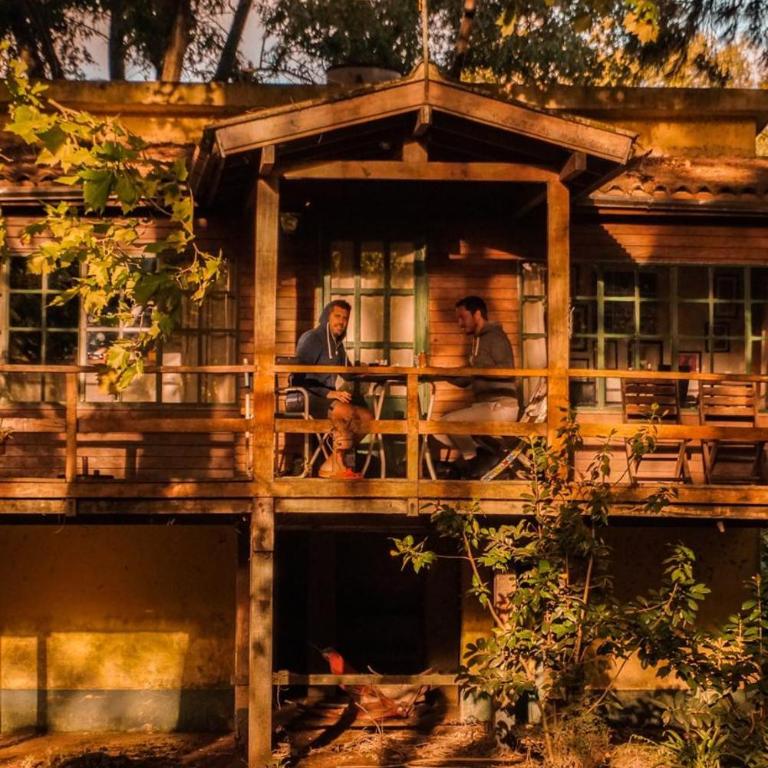 Casa Chichipio - Casa de 2 dormitorios - 1