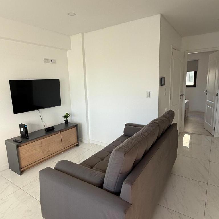 Departamento en Mar del Plata - Apartamento de 1 dormitorio - 1