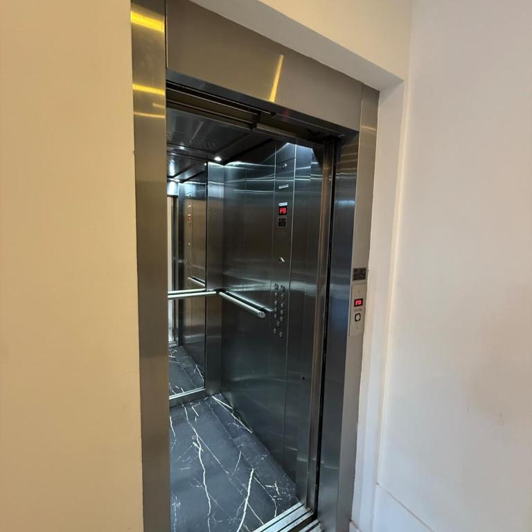 Departamento en Mar del Plata - Apartamento de 1 dormitorio - 9