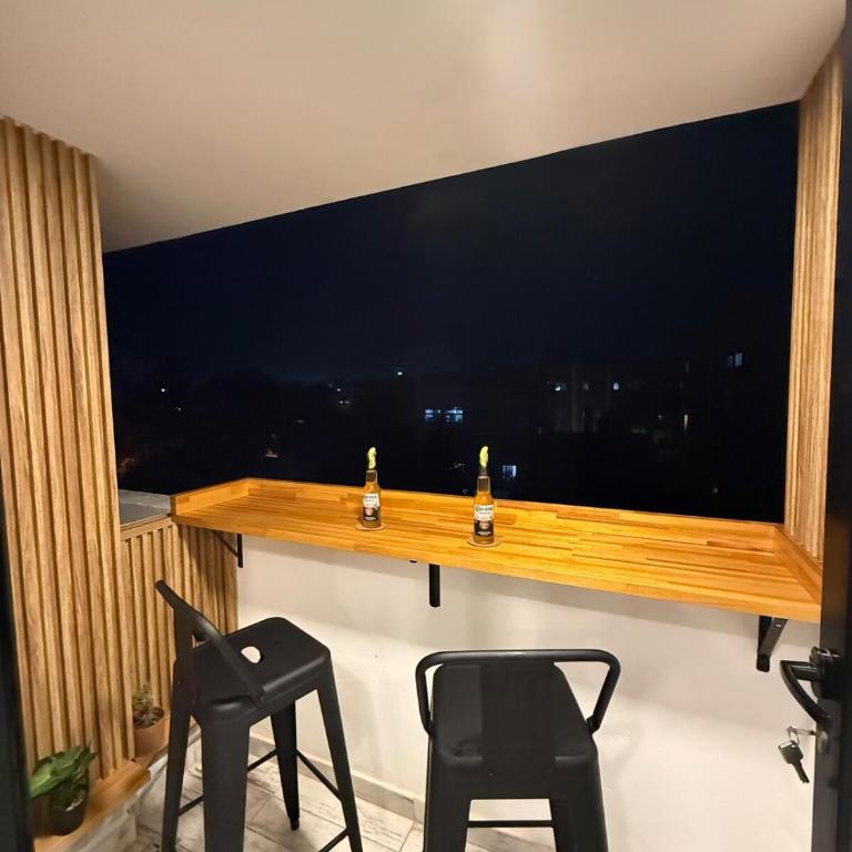 Departamento en Mar del Plata - Apartamento de 1 dormitorio - 10