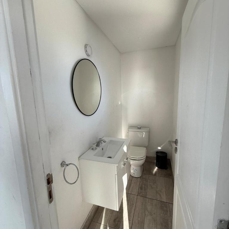 Departamento en Mar del Plata - Apartamento de 1 dormitorio - 11