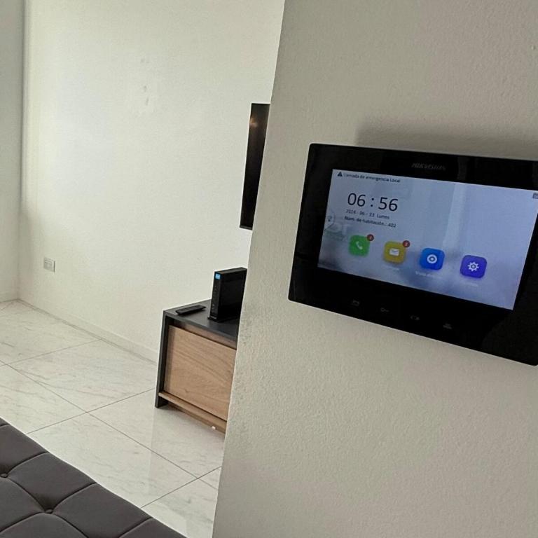 Departamento en Mar del Plata - Apartamento de 1 dormitorio - 12