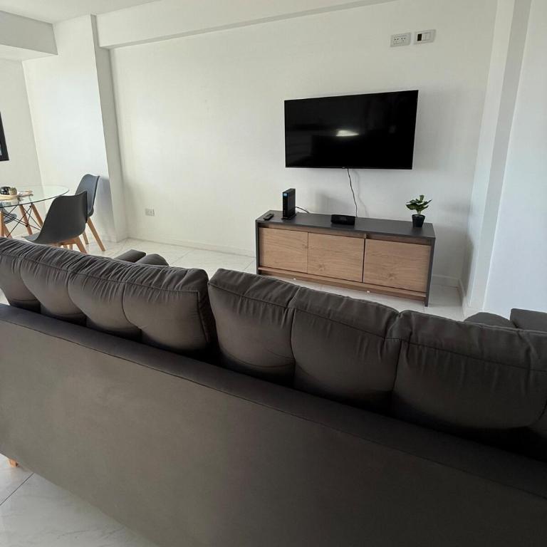 Departamento en Mar del Plata - Apartamento de 1 dormitorio - 14