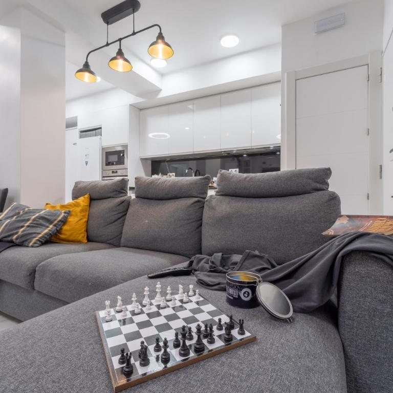 Mazamorra Home - Apartamento Estudio - 2