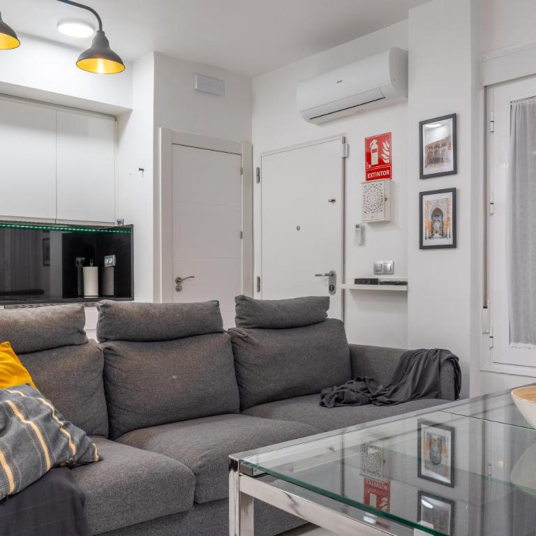 Mazamorra Home - Apartamento Estudio - 3