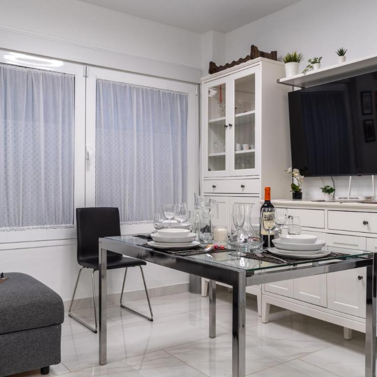 Mazamorra Home - Apartamento Estudio - 6