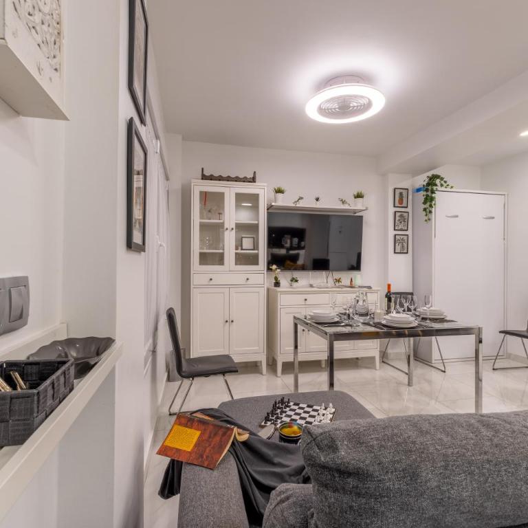 Mazamorra Home - Apartamento Estudio - 5